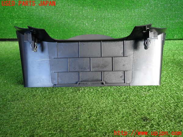 2UPJ-9233837510]ボルボ・V50(MB4204S)メーターフード 中古_3