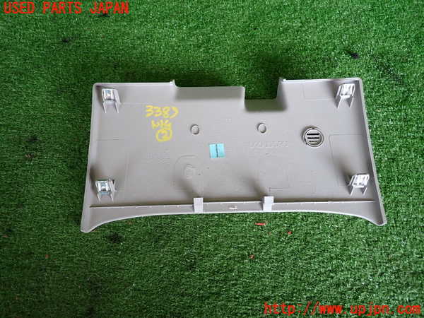 2UPJ-9233837692]ボルボ・V50(MB4204S)内装トリム類2 中古_2