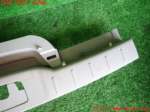 2UPJ-9233837693]ボルボ・V50(MB4204S)内装トリム類3 中古_2