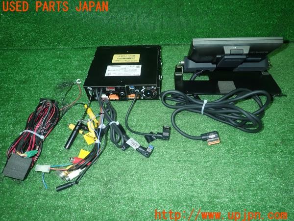 3UPJ=9233840504]ボルボ C30(MB4204S)carrozzeria カロッツェリア AVIC-HRV110 HDDナビ バックカメラ付 難有 中古_2