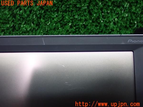 3UPJ=9233840504]ボルボ C30(MB4204S)carrozzeria カロッツェリア AVIC-HRV110 HDDナビ バックカメラ付 難有 中古_4