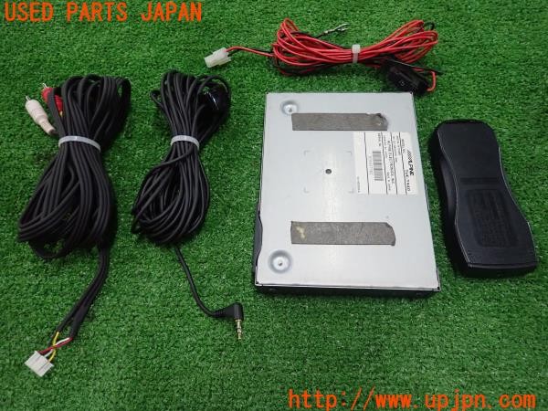 3UPJ=9233840578]ボルボ C30(MB4204S)ALPINE アルパイン TUE-T440 地デジチューナー 中古_2