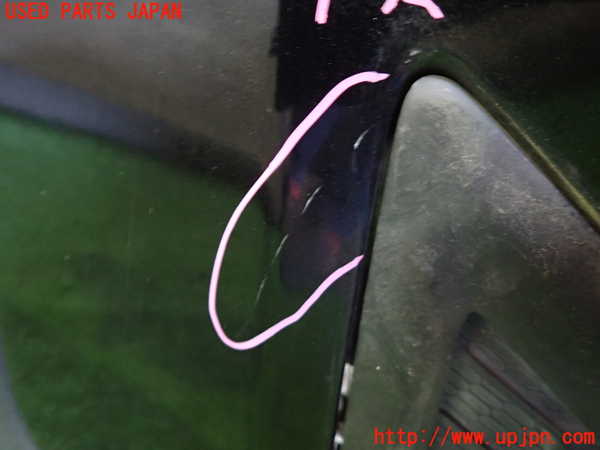 1UPJ-9233841010]ボルボ・C30(MB4204S)フロントバンパー 中古_3