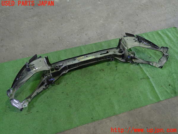 1UPJ-9233841040]ボルボ・C30(MB4204S)アッパーコアサポート 中古_4