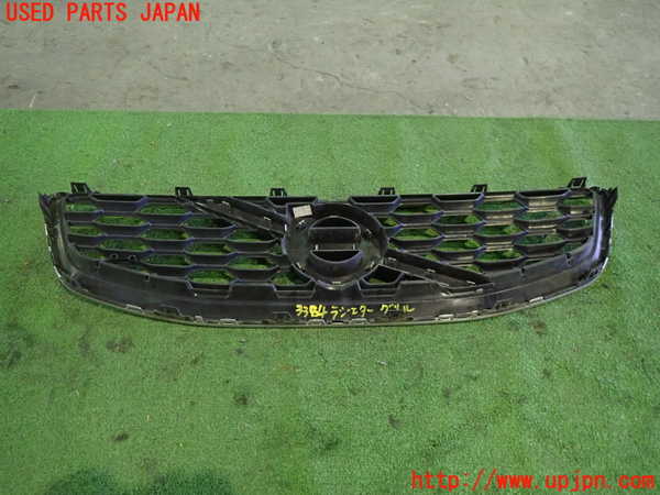 1UPJ-9233841050]ボルボ・C30(MB4204S)ラジエターグリル 中古_3