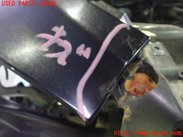 1UPJ-9233841080]ボルボ・C30(MB4204S)右前フェンダー 中古_2