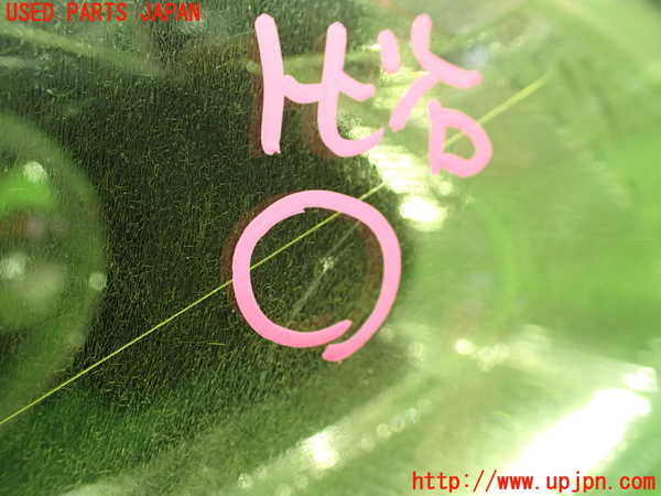 1UPJ-9233841130]ボルボ・C30(MB4204S)右ヘッドライト HID 中古_2