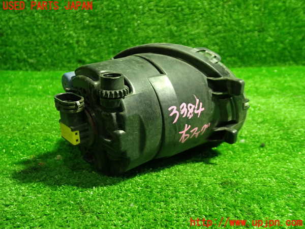 1UPJ-9233841180]ボルボ・C30(MB4204S)右フォグ 中古_4