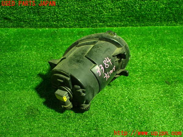 1UPJ-9233841182]ボルボ・C30(MB4204S)左フォグ 中古_4