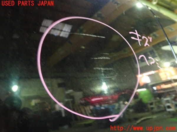 1UPJ-9233841230]ボルボ・C30(MB4204S)右ドア (ジャンク品) 中古_2