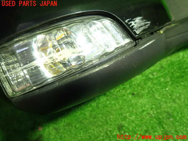 1UPJ-9233841210]ボルボ・C30(MB4204S)右ドアミラー 中古_2