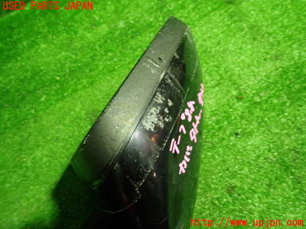 1UPJ-9233841212]ボルボ・C30(MB4204S)左ドアミラー 中古_3