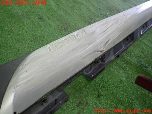 1UPJ-9233841390]ボルボ・C30(MB4204S)右サイドステップ 中古_2