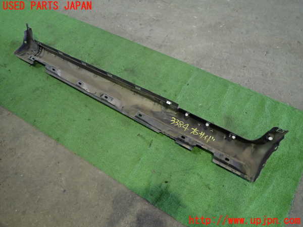 1UPJ-9233841390]ボルボ・C30(MB4204S)右サイドステップ 中古_5