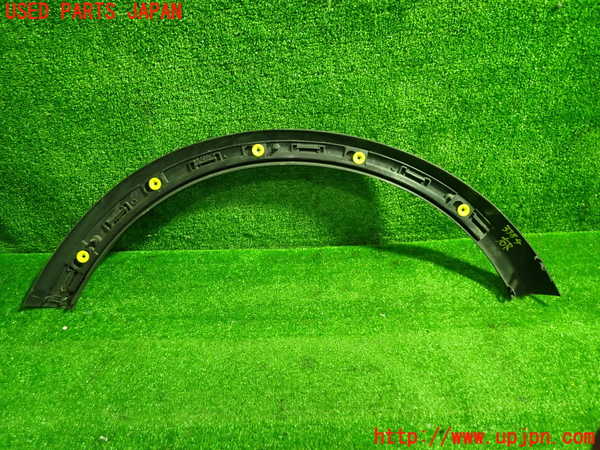 1UPJ-9233841444]ボルボ・C30(MB4204S)右後オーバーフェンダー 中古_3