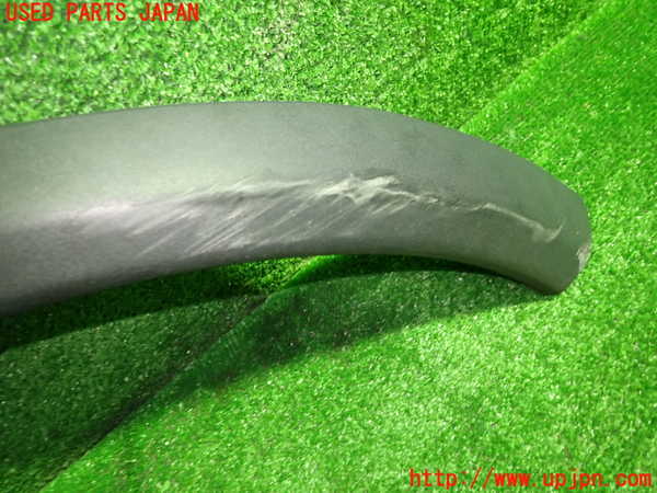 1UPJ-9233841446]ボルボ・C30(MB4204S)左後オーバーフェンダー 中古_2