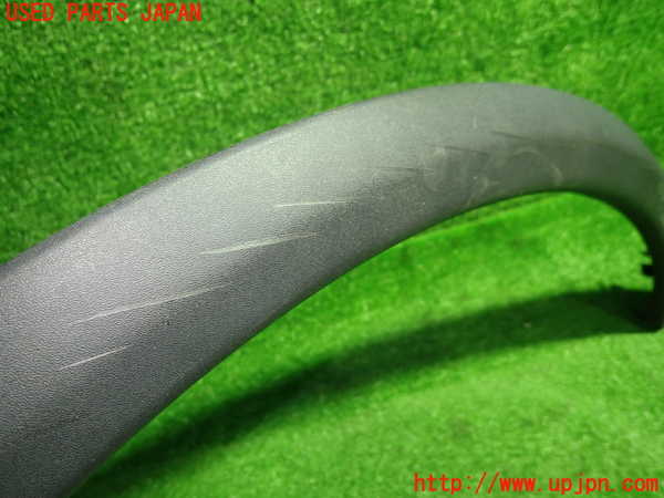 1UPJ-9233841446]ボルボ・C30(MB4204S)左後オーバーフェンダー 中古_4