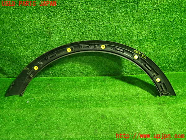 1UPJ-9233841446]ボルボ・C30(MB4204S)左後オーバーフェンダー 中古_5