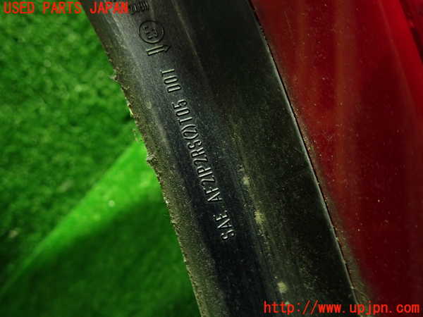 1UPJ-9233841530]ボルボ・C30(MB4204S)右テールランプ 中古_2