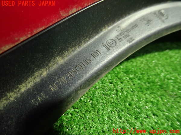 1UPJ-9233841536]ボルボ・C30(MB4204S)左テールランプ 中古_2