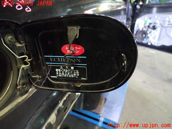 1UPJ-9233841690]ボルボ・C30(MB4204S)フューエルリッド 中古_2