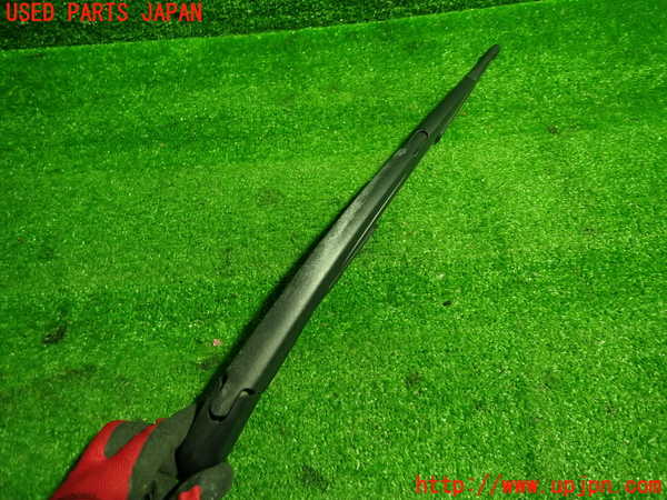 1UPJ-9233841661]ボルボ・C30(MB4204S)リアワイパーアーム1 中古_2