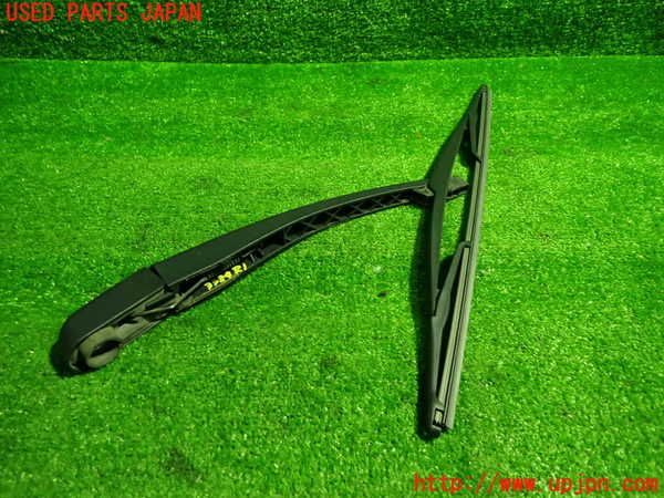 1UPJ-9233841661]ボルボ・C30(MB4204S)リアワイパーアーム1 中古_3
