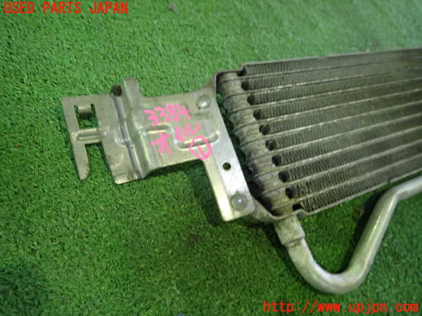 1UPJ-9233842481]ボルボ・C30(MB4204S)オイルクーラー1 中古_2