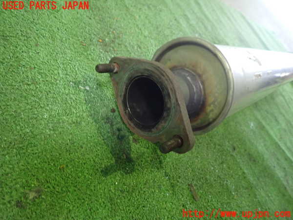 1UPJ-9233842651]ボルボ・C30(MB4204S)センターパイプ1 (ジャンク品) 中古_2