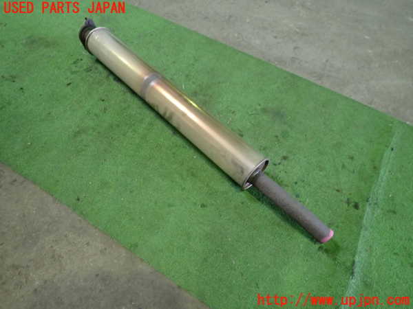 1UPJ-9233842651]ボルボ・C30(MB4204S)センターパイプ1 (ジャンク品) 中古_5