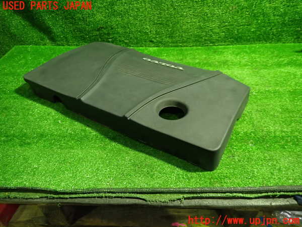 1UPJ-9233842160]ボルボ・C30(MB4204S)エンジンアッパーカバー 中古_3