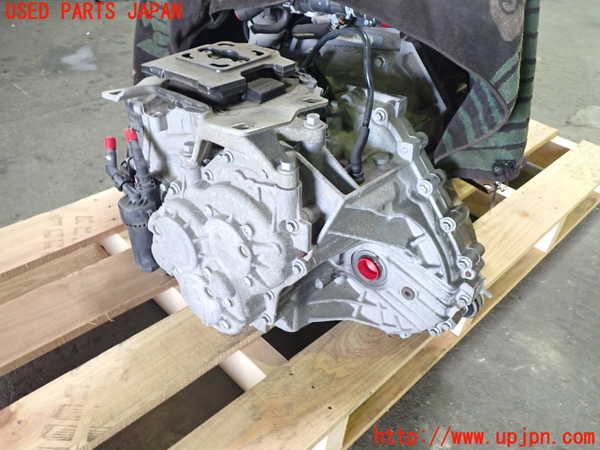 1UPJ-9233843010]ボルボ・C30(MB4204S)ミッション AT B4204S3 中古_2