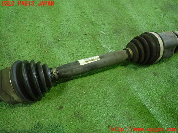 1UPJ-9233844010]ボルボ・C30(MB4204S)右フロントドライブシャフト 中古_3