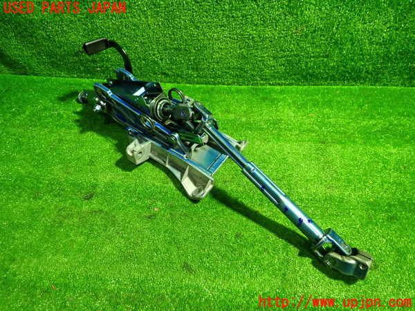 1UPJ-9233844260]ボルボ・C30(MB4204S)ステアリングシャフト 中古_2