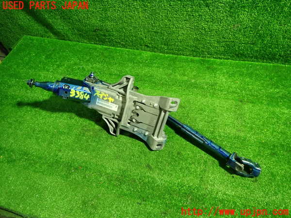 1UPJ-9233844260]ボルボ・C30(MB4204S)ステアリングシャフト 中古_4