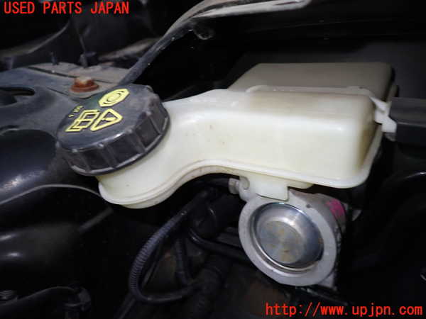 1UPJ-9233844050]ボルボ・C30(MB4204S)ブレーキマスターシリンダー 中古_2