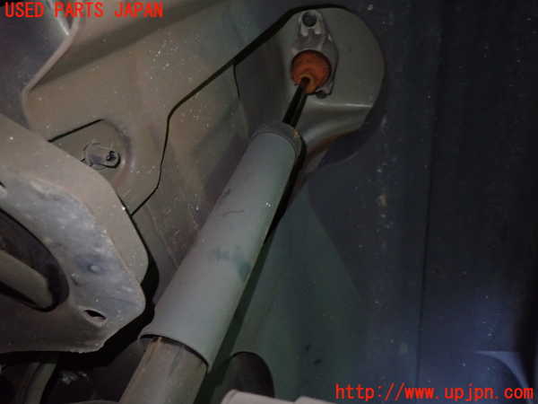 1UPJ-9233845070]ボルボ・C30(MB4204S)右リアショックアブソーバー 中古_2