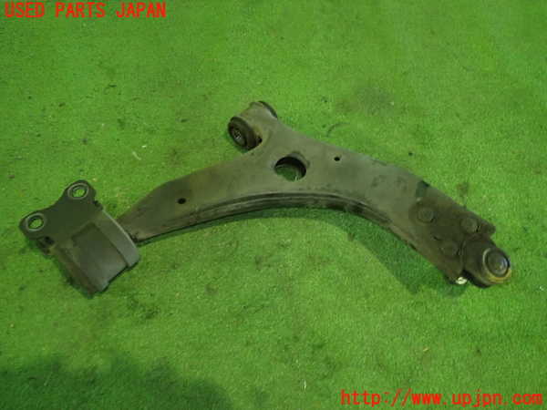 1UPJ-9233845186]ボルボ・C30(MB4204S)左フロントロアアーム1 中古_2