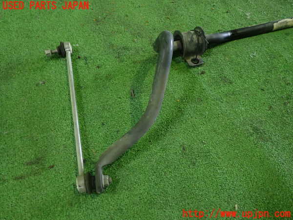 1UPJ-9233845440]ボルボ・C30(MB4204S)フロントスタビライザー 中古_2