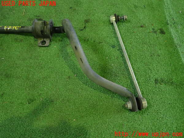 1UPJ-9233845440]ボルボ・C30(MB4204S)フロントスタビライザー 中古_3