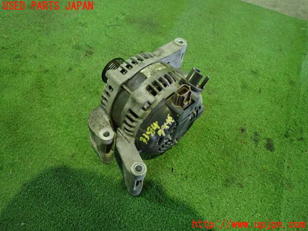 1UPJ-9233846015]ボルボ・C30(MB4204S)オルタネーター(ダイナモ) 中古_4