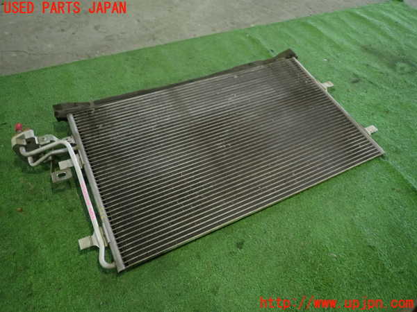 1UPJ-9233846031]ボルボ・C30(MB4204S)エアコンコンデンサー1 中古_2
