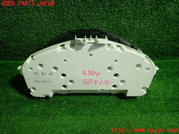 1UPJ-9233846170]ボルボ・C30(MB4204S)スピードメーター 中古_2