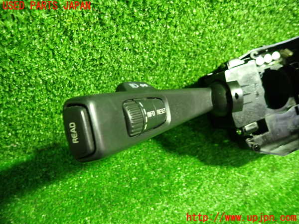 1UPJ-9233846720]ボルボ・C30(MB4204S)コンビネーションスイッチ 中古_2