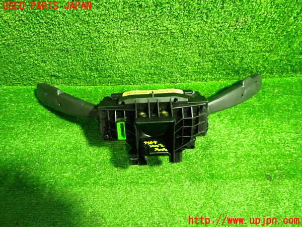 1UPJ-9233846720]ボルボ・C30(MB4204S)コンビネーションスイッチ 中古_5