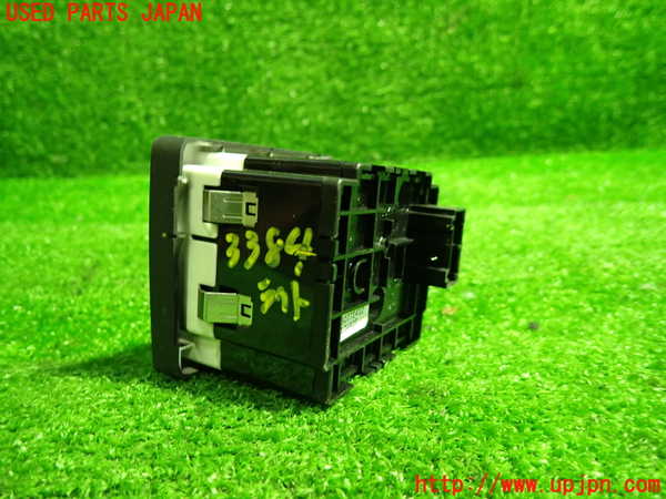1UPJ-9233846285]ボルボ・C30(MB4204S)ライトスイッチ 中古_3