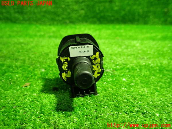 1UPJ-9233846307]ボルボ・C30(MB4204S)スイッチ2 中古_2