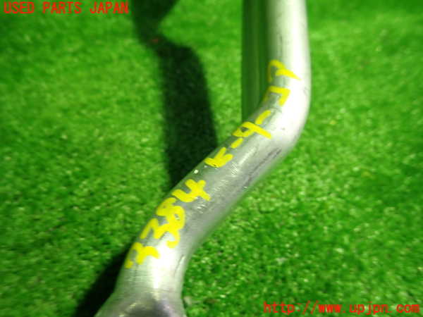 1UPJ-9233846100]ボルボ・C30(MB4204S)ヒーターコア 中古_5