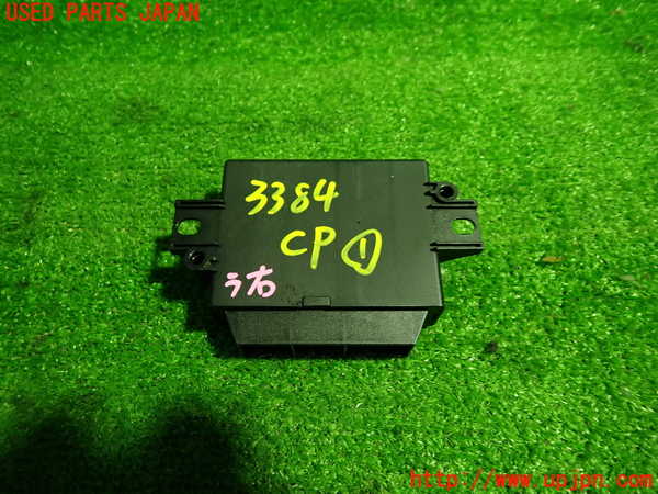 1UPJ-9233846146]ボルボ・C30(MB4204S)コンピューター1 中古_3