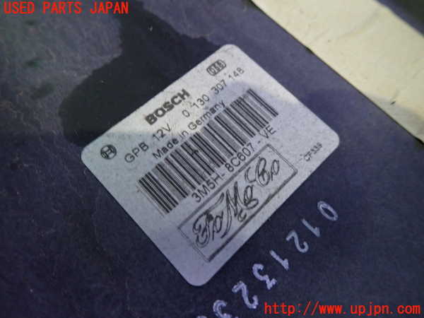 1UPJ-9233846836]ボルボ・C30(MB4204S)電動ファン1 中古_2